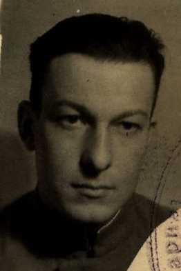 Жукотский|Жукотцкий|Жукоцкий Григорий Васильевич