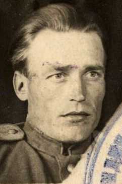 Засоркин Николай Прокофьевич