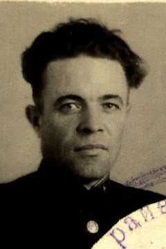 Журавлев Николай Павлович