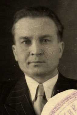 Зинчевский Иван Семенович