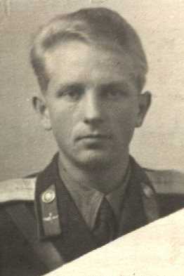 Демидов Лев Александрович