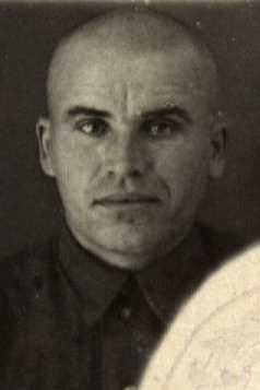 Зинченко Георгий Иванович