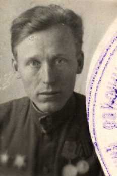 Волков Сергей Михайлович