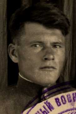Лозовой Иван Павлович