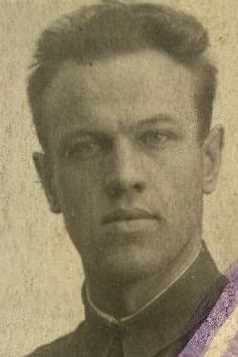 Мазалов|Мозалов Михаил Дмитриевич