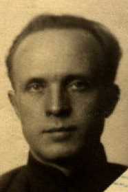 Букарев|Бухарев Владимир Михайлович