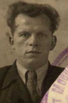 Бударев Николай Тимофеевич