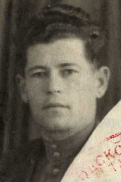 Бударин Василий Александрович