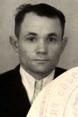Гаврилов Сергей Антипович