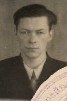 Вяткин Николай Иванович