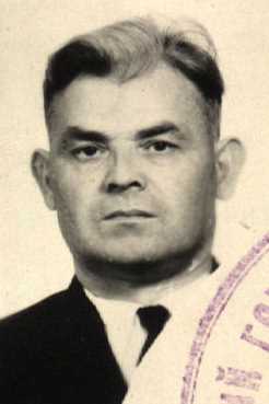 Бугаев Николай Захарович