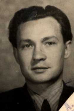 Гажиев Владимир Васильевич