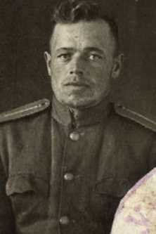 Воронов Александр Дмитриевич