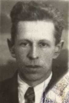 Брюсов Сергей Борисович