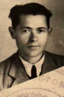 Брунилин Петр Моисеевич