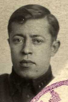 Беляков Алексей Федорович