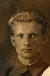 Васильев Александр Емельянович