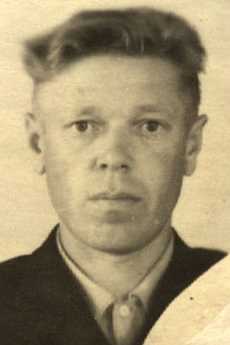 Беляков Виктор Александрович