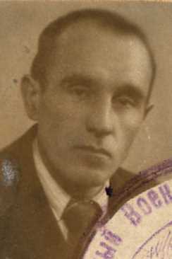 Васыс Иван Михайлович