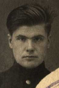 Васильев Василий Васильевич