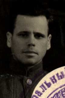 Бабич Павел Антонович