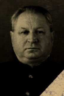 Максимов Петр Захарович