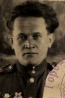 Богданов Александр Васильевич