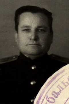 Бровков Александр Андреевич