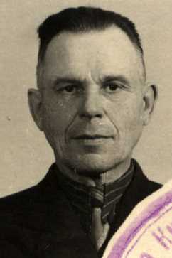 Гаврилюк Александр Михайлович