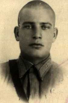 Богачев Николай Александрович