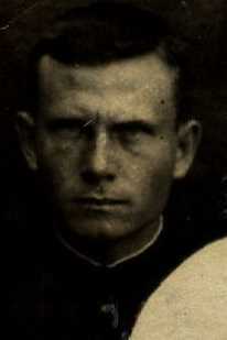 Малеев Павел Тимофеевич