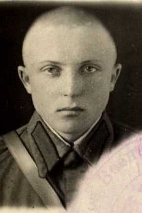 Авраменко Владимир Федотович