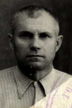 Авраменко Иван Ильич