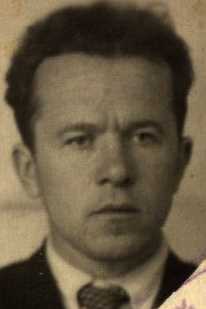 Богданов Александр Романович