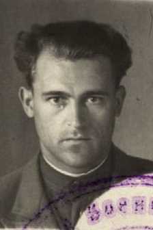 Гейчук Николай Сергеевич