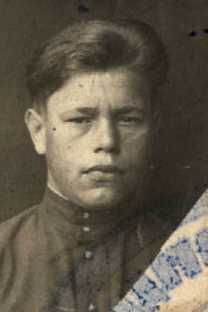 Галиганов Виктор Филиппович