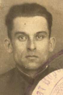 Воловик Иван Прокофьевич