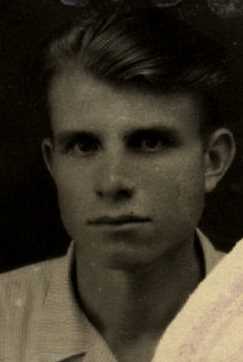 Варюхин Павел Федорович