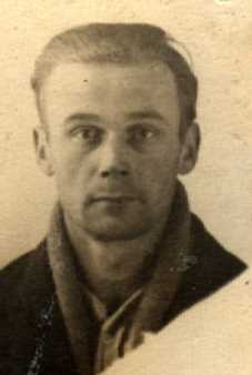 Барышников Виталий Николаевич