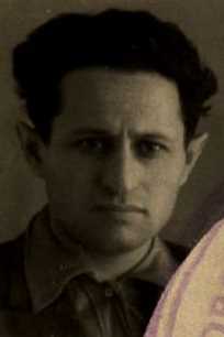 Смелянский|Смилянский Петр Абрамович