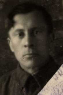 Тимошкин Константин Федорович