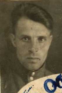 Сорвин Николай Григорьевич