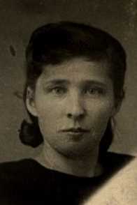 Стекольникова Клавдия Федоровна