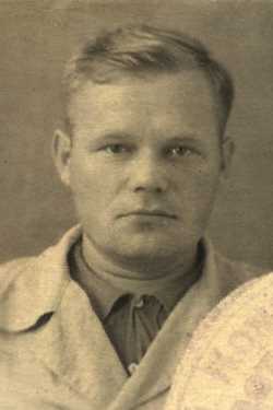 Литвиненко Григорий Михайлович