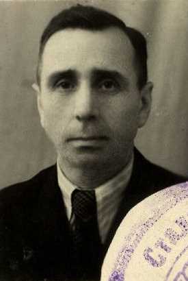 Литвиненко Григорий Тимофеевич