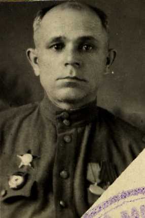 Литвиненко Дмитрий Антонович