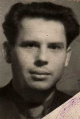 Федоренко Владимир Антонович