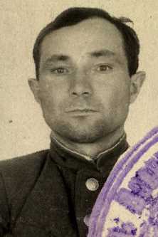 Литвиненко Иван Федорович