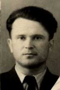 Федоренко Григорий Семенович