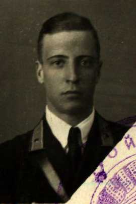 Боровский Александр Маркович